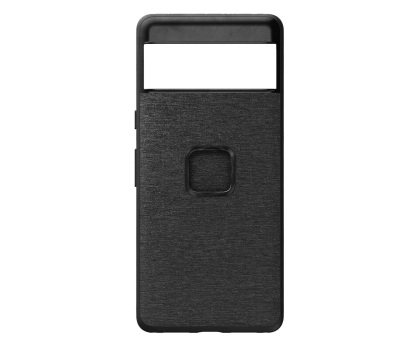 Etui do telefonów Peak Design Everyday Case Fabric do Google Pixel 7 charcoal M-MC-AY-CH-1
